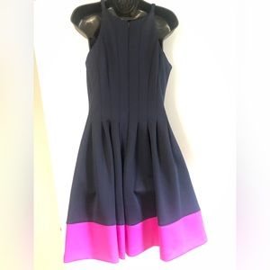 Vince Camuto Dress 8